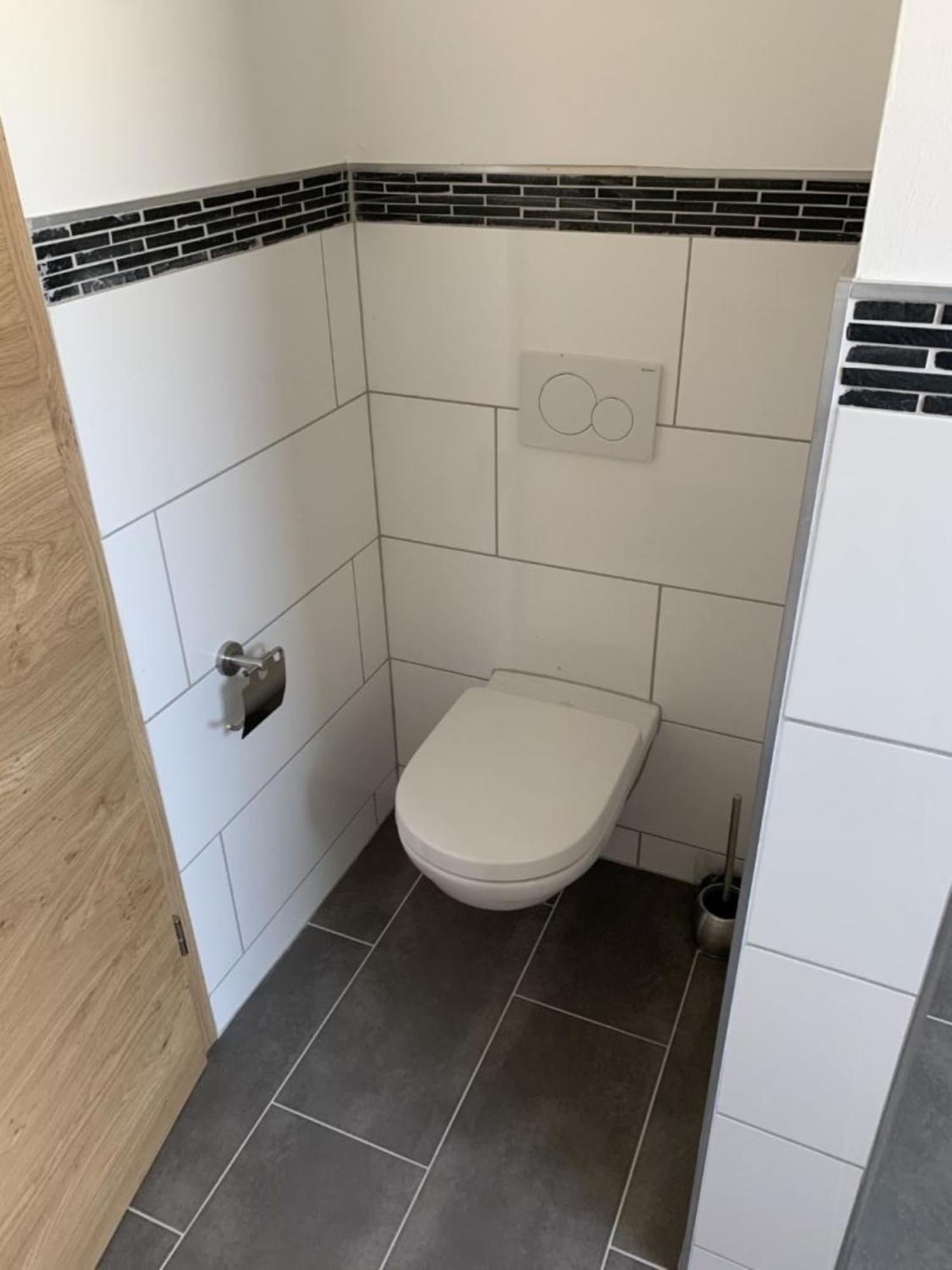 Appartamento Auf Dem Rheinsteig Lierschied Esterno foto